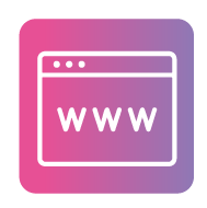 Immagine dello schermo di un computer